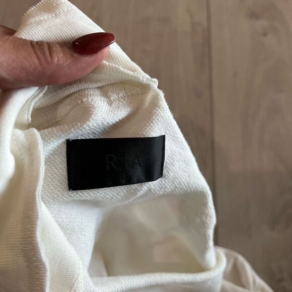 RTA women sweater size M - Picture 10 of 11